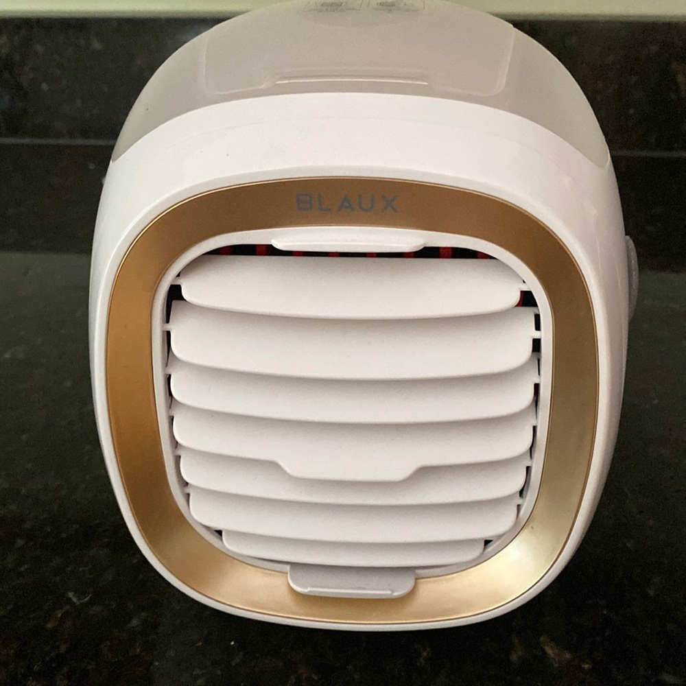 BLAUX portable air conditioner - 3 available